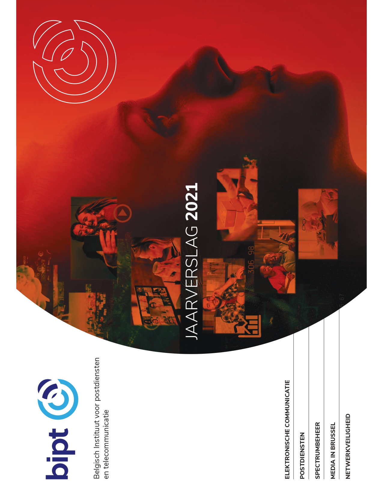 Jaarverslag 2021