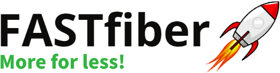 logo FASTfiber